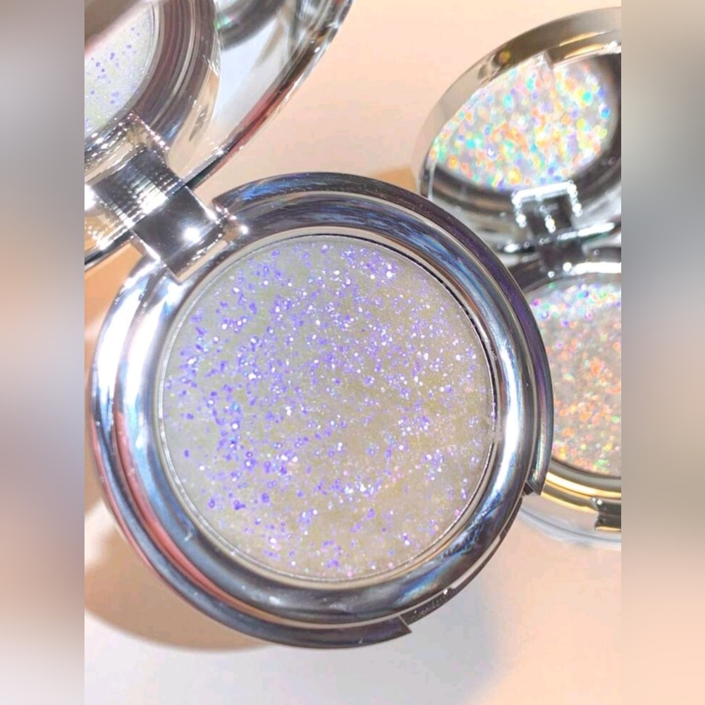 🧚‍♂️NEW Fairy Dust Eyeshadow & Face Makeup